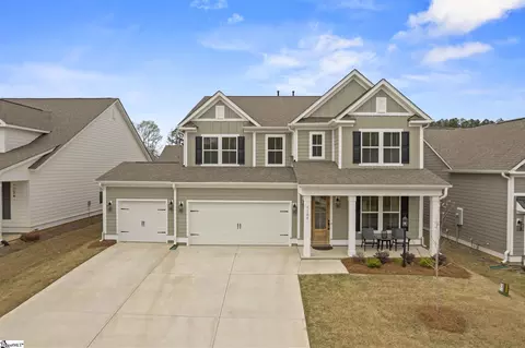 1108 Cortland Vly, Duncan, SC 29334