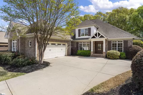 108 Charleston Oak Ln, Greenville, SC 29615