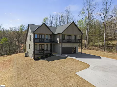 4495 Hawkins Rd, Greer, SC 29651