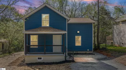 109 Cowpens Line Rd, Spartanburg, SC 29307