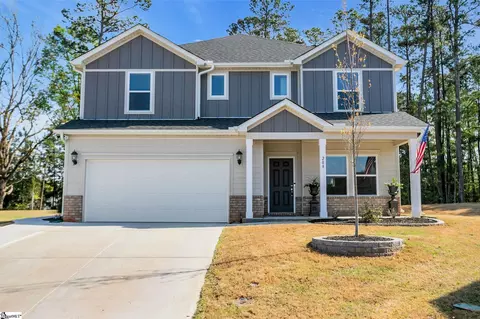 208 Veracruz Ct, Greenville, SC 29605