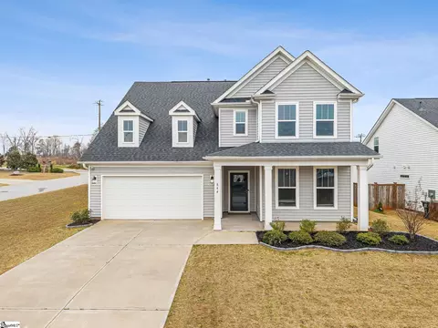 844 Redmill Ln, Duncan, SC 29334