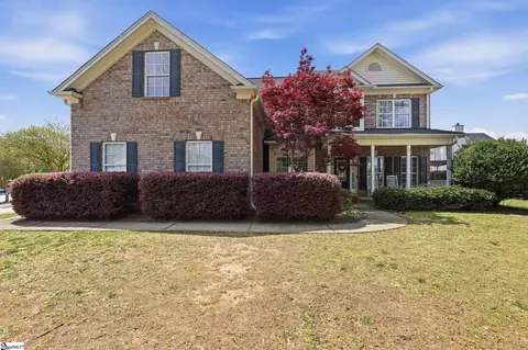 9 Redfree Dr, Simpsonville, SC 29681