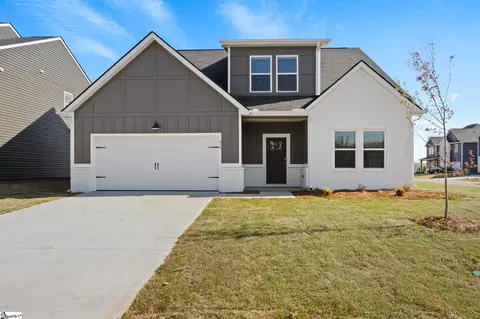 629 Silver Fir St, Piedmont, SC 29673
