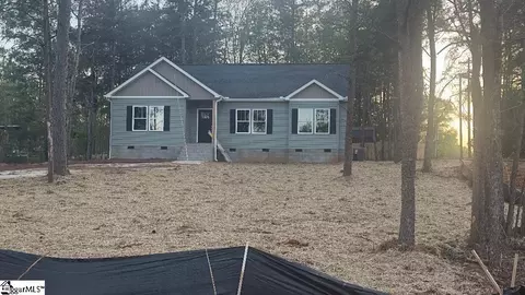247 Vera Holliday Rd, Six Mile, SC 29682