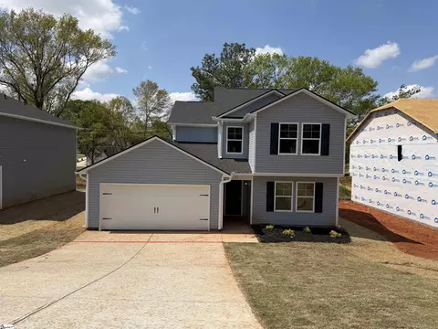 31 Campbell St, Duncan, SC 29334