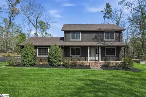 205 Coachman Dr, Simpsonville, SC 29681
