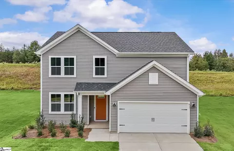 825 Sweetwater Springs Dr #LOT 110, Moore, SC 29369