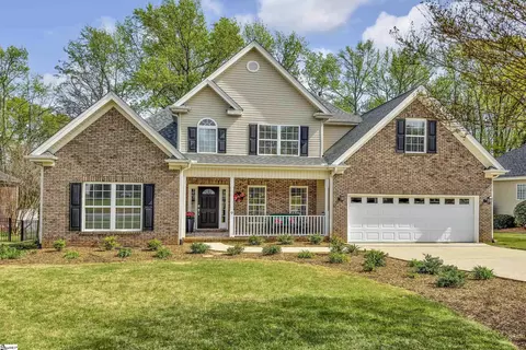 9 Shannon Creek Ct, Greenville, SC 29615