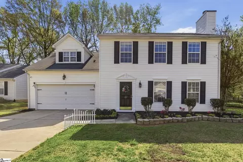 107 Buckhead Ln, Simpsonville, SC 29681