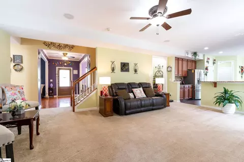 Entry Way - 111 Armistead Ln, Easley, SC 29642 photo 1 of 5