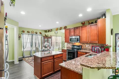 Kitchen - 111 Armistead Ln, Easley, SC 29642 photo 1 of 2