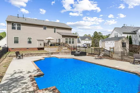 Other - 111 Armistead Ln, Easley, SC 29642 photo 5 of 7