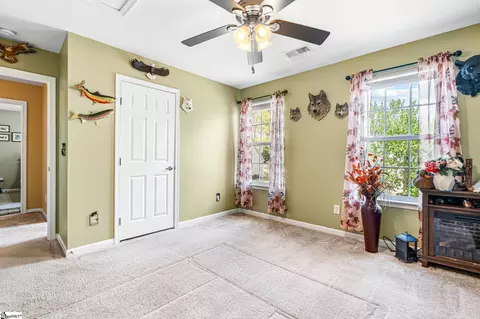 Bedroom - 111 Armistead Ln, Easley, SC 29642 photo 1 of 4