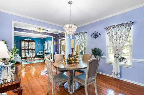 Dining - 111 Armistead Ln, Easley, SC 29642 photo 2 of 2