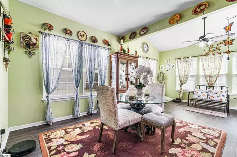 Dining - 111 Armistead Ln, Easley, SC 29642 photo 1 of 2