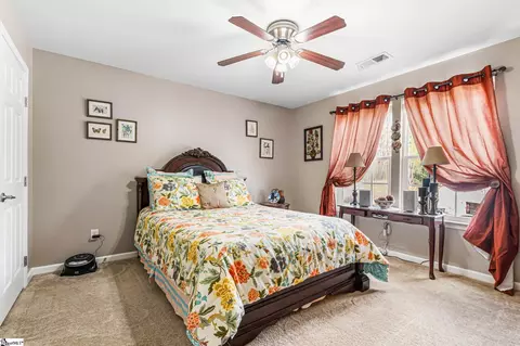 Bedroom - 111 Armistead Ln, Easley, SC 29642 photo 2 of 4