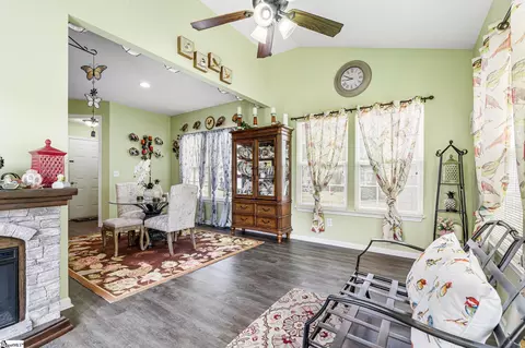 Entry Way - 111 Armistead Ln, Easley, SC 29642 photo 3 of 5