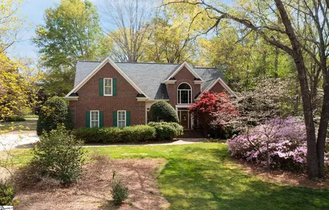 26 Wiseton Ct, Simpsonville, SC 29681