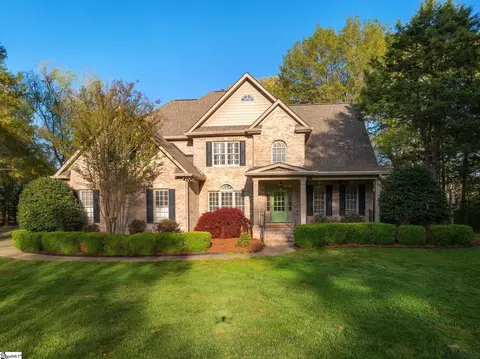 507 Mahaffey Rd, Greer, SC 29651