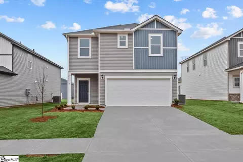 6 Angel Wood Dr, Piedmont, SC 29673