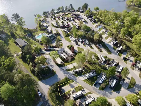 lot6 Osprey Cir, Cross Hill, SC 29332