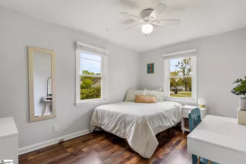Bedroom - 200 Duke St, Easley, SC 29640 photo 2 of 2