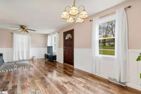 Living - 200 Duke St, Easley, SC 29640 photo 2 of 2