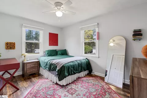 Bedroom - 200 Duke St, Easley, SC 29640 photo 1 of 2