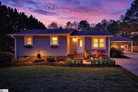 5263 Slater Rd, Anderson, SC 29621