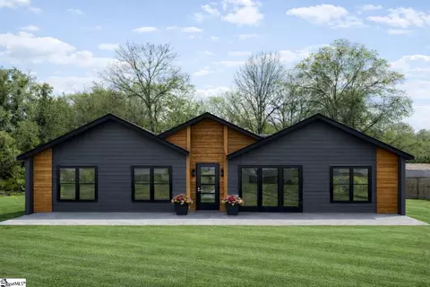 105 Middleton Ln, Greenville, SC 29607