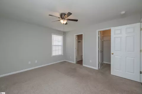 Bedroom - 11 Seaside Ln, Greer, SC 29650 photo 3 of 7