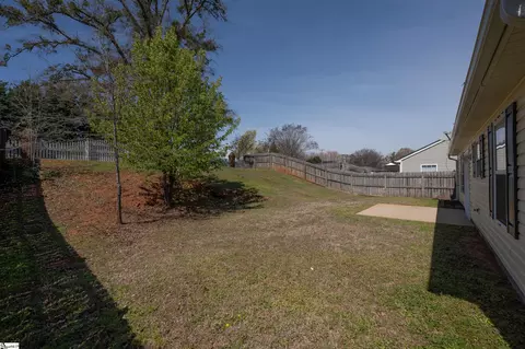 Exterior - 11 Seaside Ln, Greer, SC 29650 photo 5 of 5