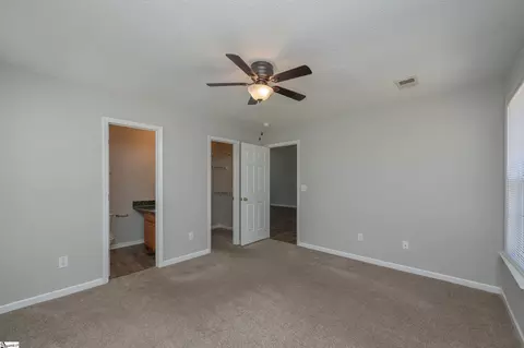 Bedroom - 11 Seaside Ln, Greer, SC 29650 photo 2 of 7
