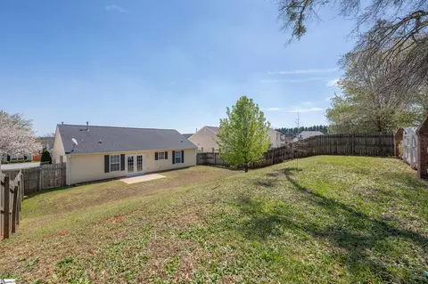 Exterior - 11 Seaside Ln, Greer, SC 29650 photo 3 of 5