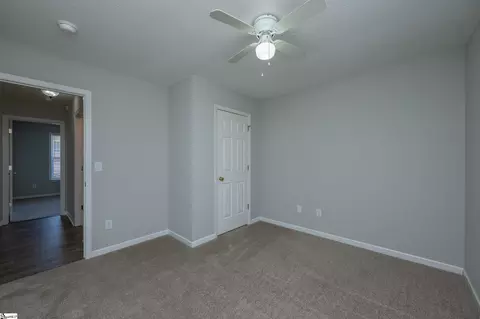 Bedroom - 11 Seaside Ln, Greer, SC 29650 photo 5 of 7