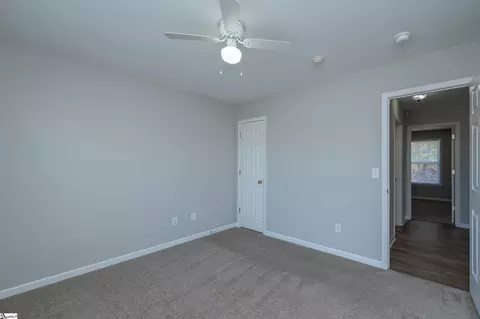 Bedroom - 11 Seaside Ln, Greer, SC 29650 photo 7 of 7