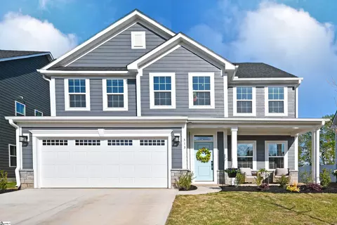 313 Nearside Dr, Fountain Inn, SC 29644