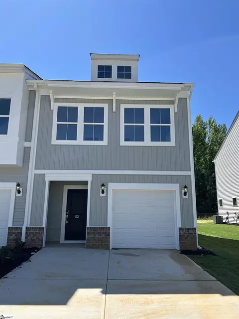52 Nonnington Way, Taylors, SC 29687