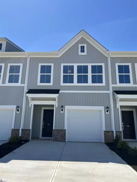 56 Nonnington Way, Taylors, SC 29687
