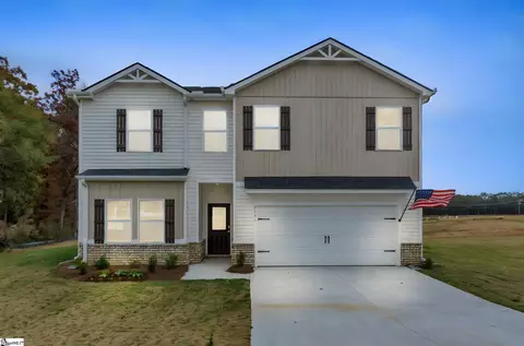 4501 Keys St, Anderson, SC 29624