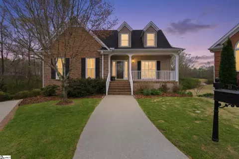 23 Brookstone Green St, Greenville, SC 29609