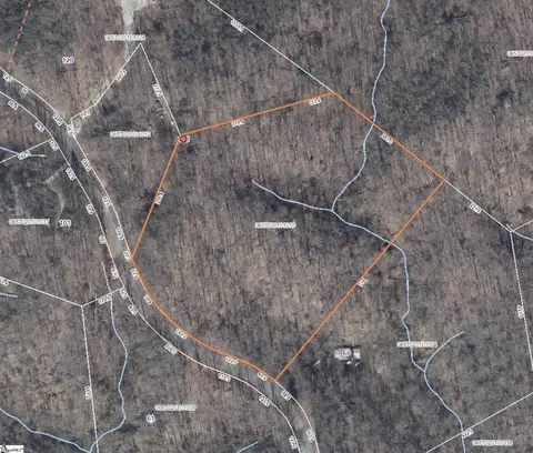 100 Chestnut Mountain Rd, Travelers Rest, SC 29690