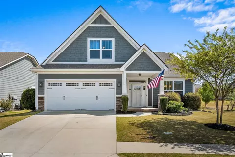 1104 Draycott Rd, Simpsonville, SC 29681