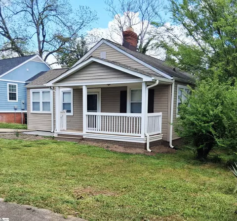 5 Skyland Dr, Greenville, SC 29607