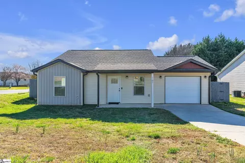 1103 Southfield St, Inman, SC 29349