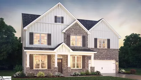 512 Inchmore Dr, Woodruff, SC 29388
