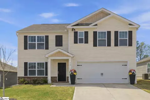926 Jubilee Trl, Woodruff, SC 29388