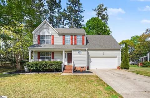 15 S Penobscot Ct, Simpsonville, SC 29681