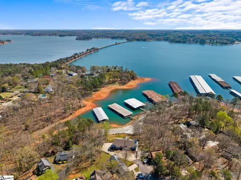 243 Dockside Way, Anderson, SC 29625